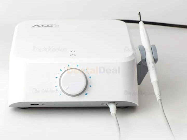 Neway ATS-S1 High-Frequency Dental Electrosurgery Unit with 7 Electrodes Tips